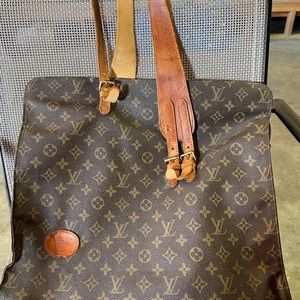 Louis Vuitton bag